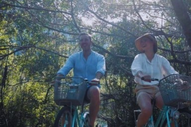 Lan Ha bay - Viet Hai village - Cat Ba Island (B, L, D)